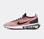 Tenisky a topánky Nike Air Max Flyknit Racer Červená | FD2764-600, 1