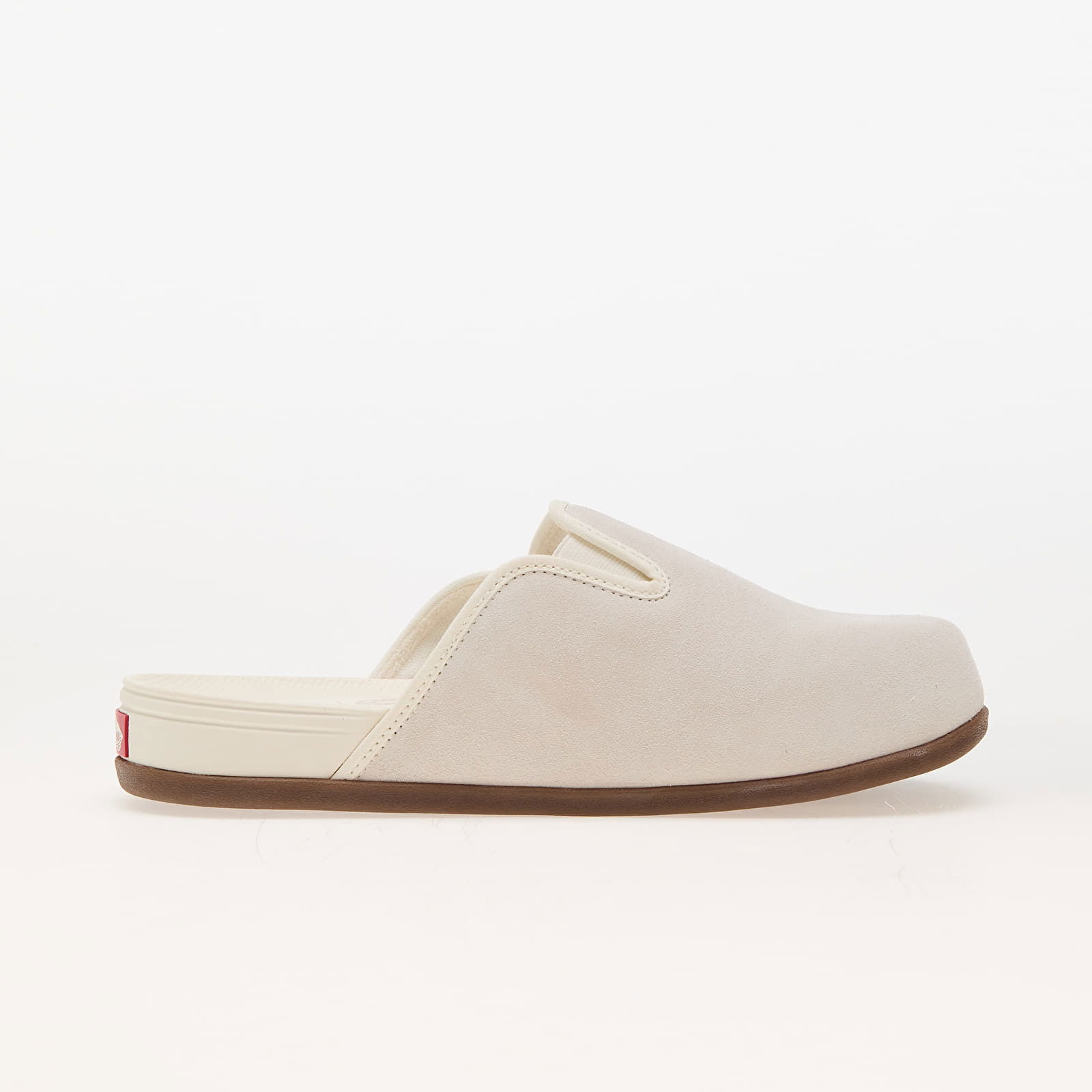 Harbor Mule Vr3 Terry Cloth White, Low-top sneakers