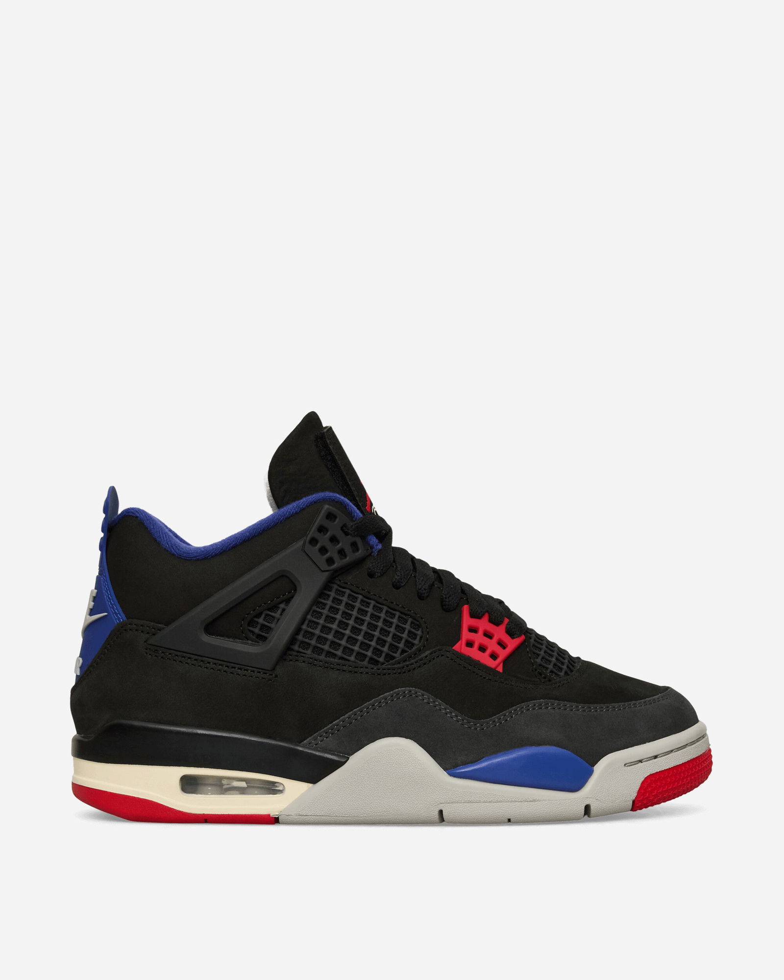 Air Jordan 4 "Rare Air"