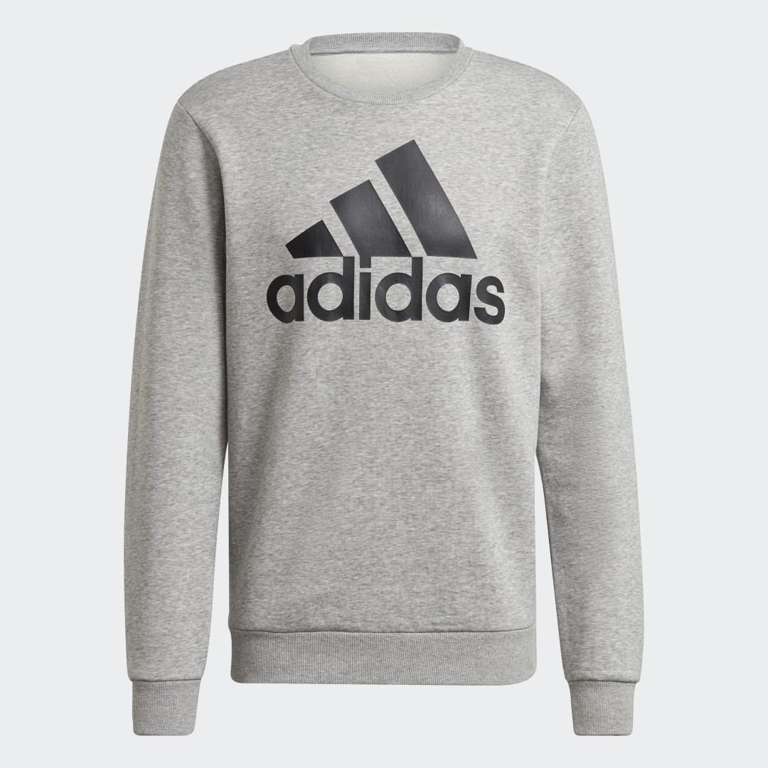 Essentials Big Logo Sweatshirt