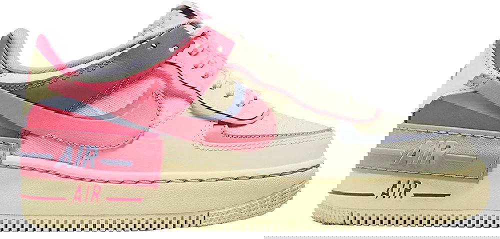 Air Force 1 Shadow W