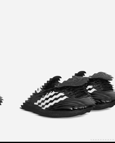 Tenisky a topánky adidas Originals SAMBA LT Čierna | JI2707, 2