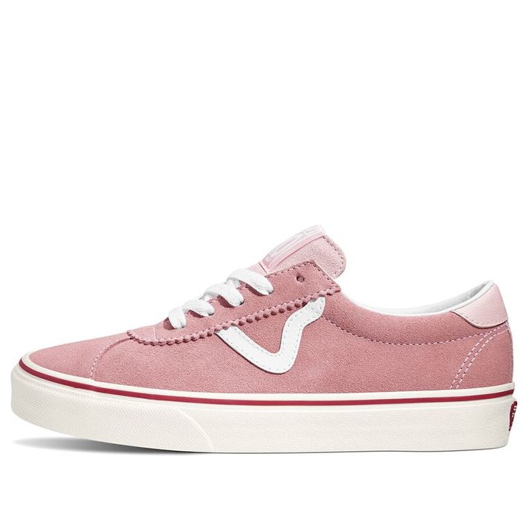 Tenisky a topánky Vans Sport Retro Sport Ružová | VN0A4BU62TY, 0