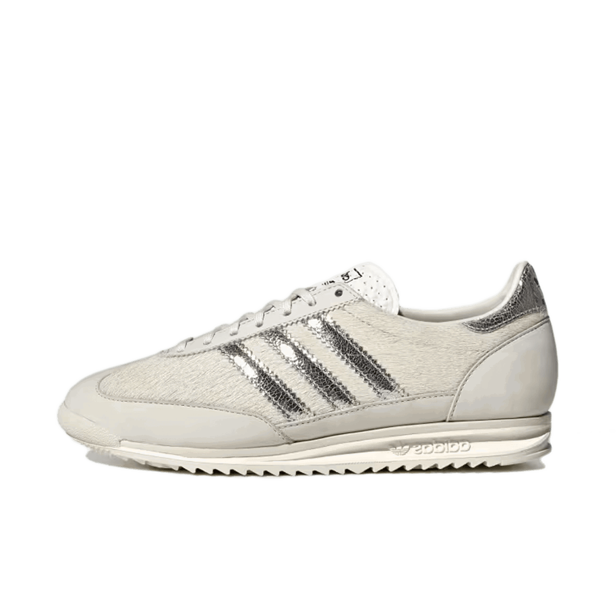 Tenisky a topánky adidas Originals SL 72 OG "Orbit Grey" W Šedá | JR5163, 0