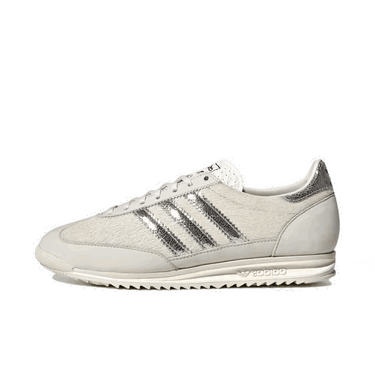 Tenisky a topánky adidas Originals SL 72 OG "Orbit Grey" W Šedá | JR5163, 0