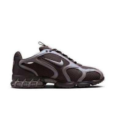 Tenisky a topánky Nike Air Zoom Spiridon Cage 2 Hnedá | HV6929-299, 4