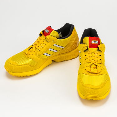 Tenisky a topánky adidas Originals LEGO x ZX 8000 Žltá | FY7081, 2