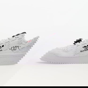 Tenisky a topánky adidas Originals Forum Bold W Biela | HQ6863, 0