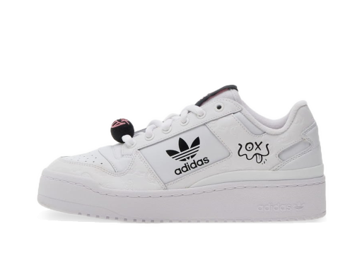 Tenisky a topánky adidas Originals Forum Bold W Biela | HQ6863