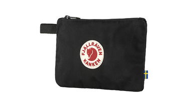 Peňaženka FJÄLLRÄVEN Kånken Gear Pocket Čierna | F25863-550, 2