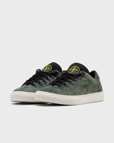 Tenisky a topánky Stone Island SCARPE Zelené | 81FWS0102.V0059, 1