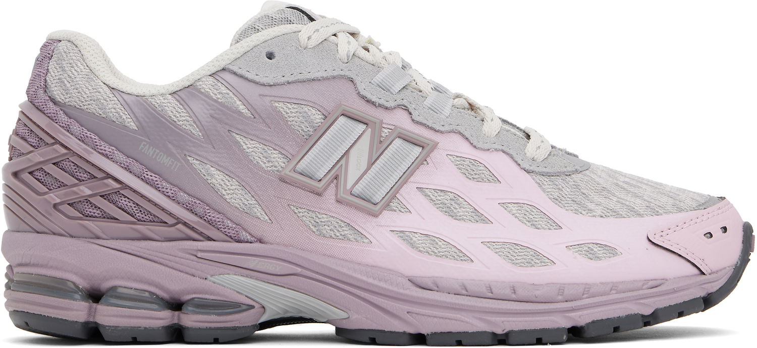 Tenisky a topánky New Balance 1906W Fialová | U1906WFA, 0