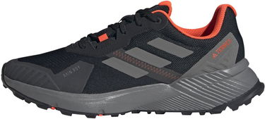 Tenisky a topánky adidas Performance Terrex Soulstride RAIN.RDY Trail "Black" Čierna | IF5016, 8