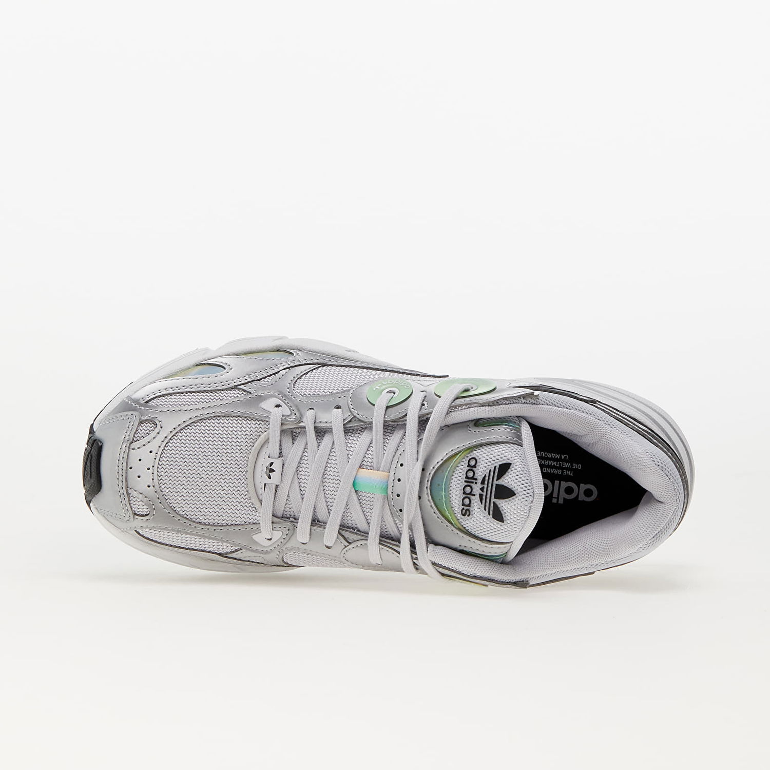 Tenisky a topánky adidas Originals Astir Metalická | GY9516, 1