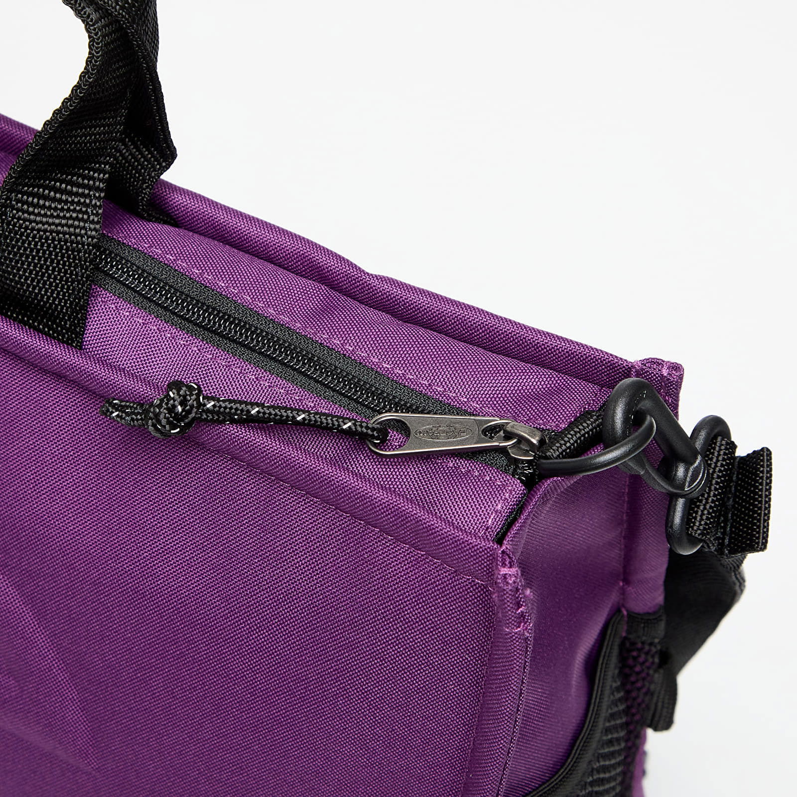 Telfar x Shopper M Purple 12 l