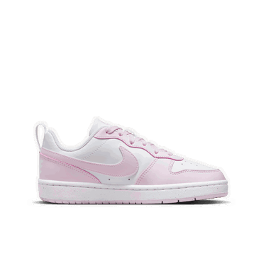 Tenisky a topánky Nike Nike Court Borough Low Recraft Ružová | DV5456-105, 2