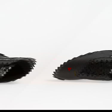 Tenisky a topánky Reebok Ex-O-Fit Low Clean Logo Čierna | 100000168, 3