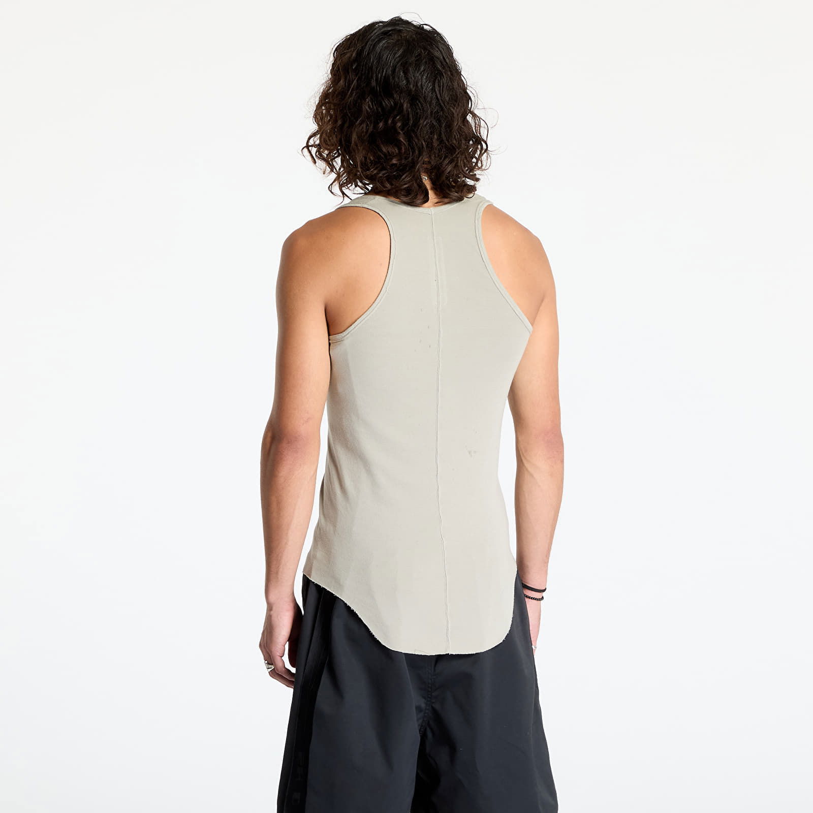 DRKSHDW Knit Drk Tank Top Pearl