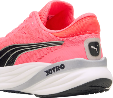 Tenisky a topánky Puma Magnify NITRO 2 FADE W Ružová | 310482-01, 5