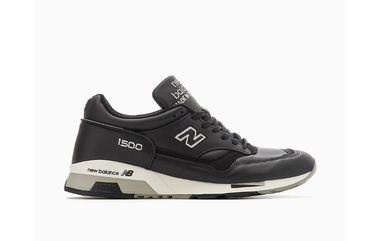 Tenisky a topánky New Balance 1500 Čierna | M1500BK, 0