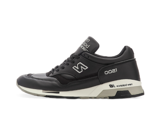 Lifestyle New Balance 1500 Čierna | M1500BK