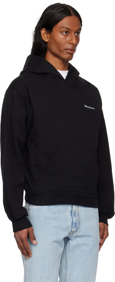 Mikina Coperni Coperni Disney Edition Collector Hoodie Čierna | DJS15F5018CMEN, 1