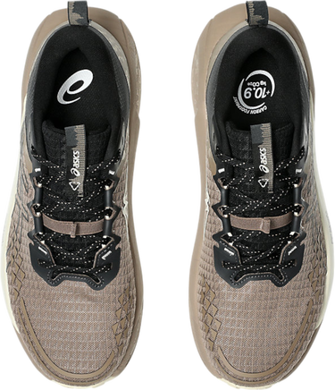 Tenisky a topánky Asics Asics GEL-Trabuco 13 Hnedá | 1011b973-020, 3