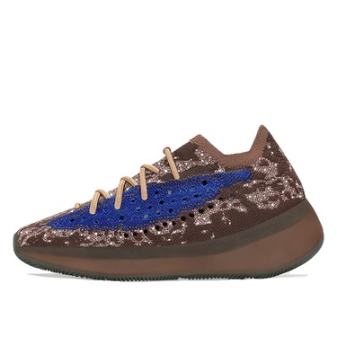 Tenisky a topánky adidas Yeezy Yeezy Boost 380 Azure Hnedá | H02538, 1