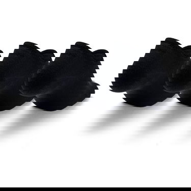 Ponožky Under Armour Ultra No-Show Socks Čierna | 1351784-001, 2