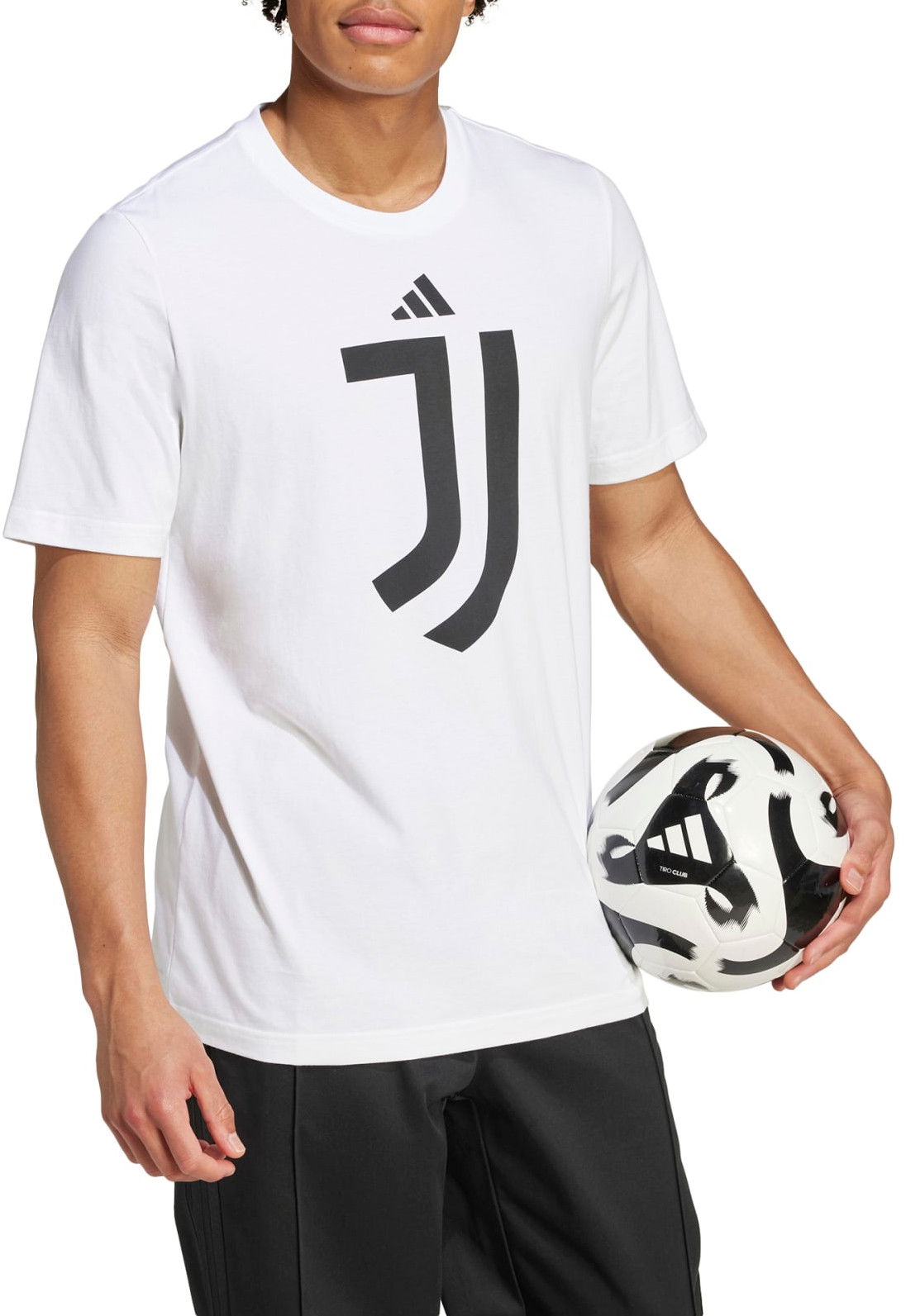 adidas Sportswear JUVE DNA GR TEE