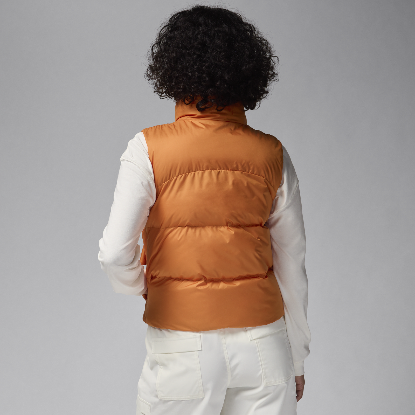 Puffer Vest