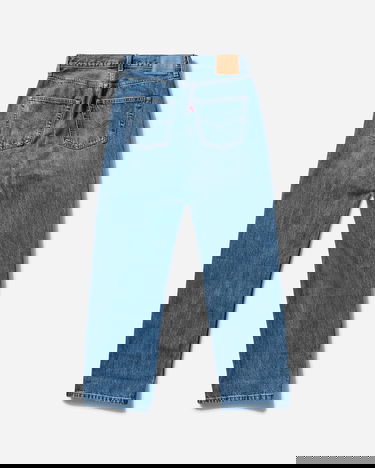 Džínsy Levi's 501 '90s Jeans Modrá | A1959 0063, 2