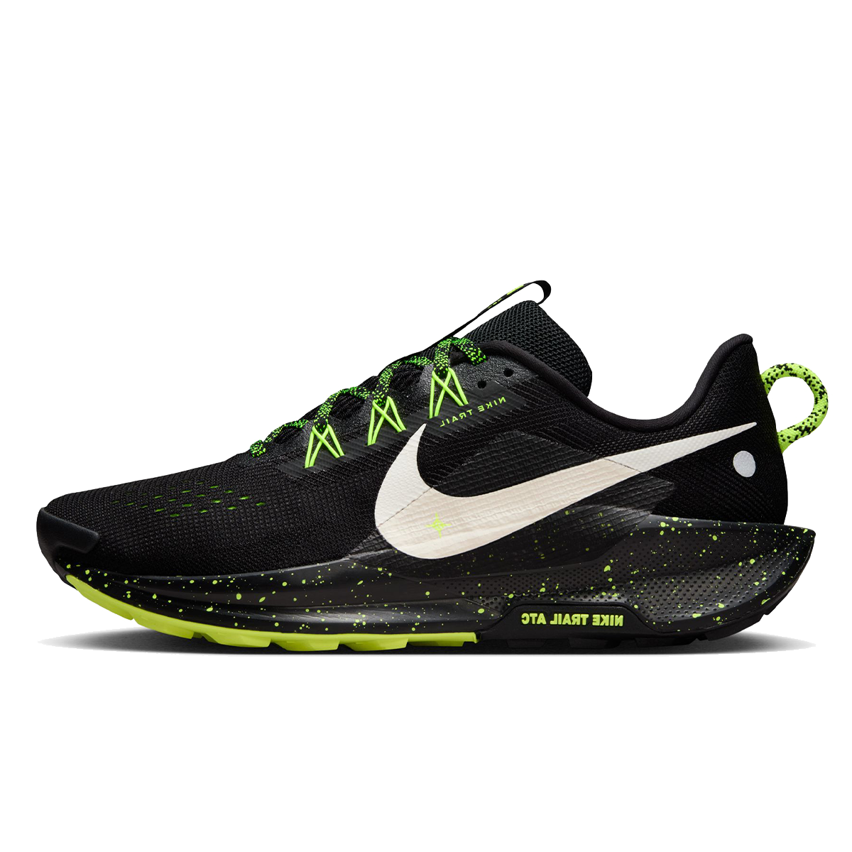 Tenisky a topánky Nike REACTX PEGASUS TRAIL 5 Rôznofarebný | DV3864-011, 0