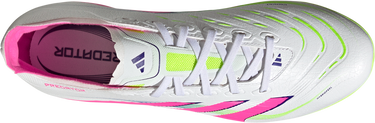 Tenisky a topánky adidas Performance Predator League 2G/3G AG Biela | id3836, 3