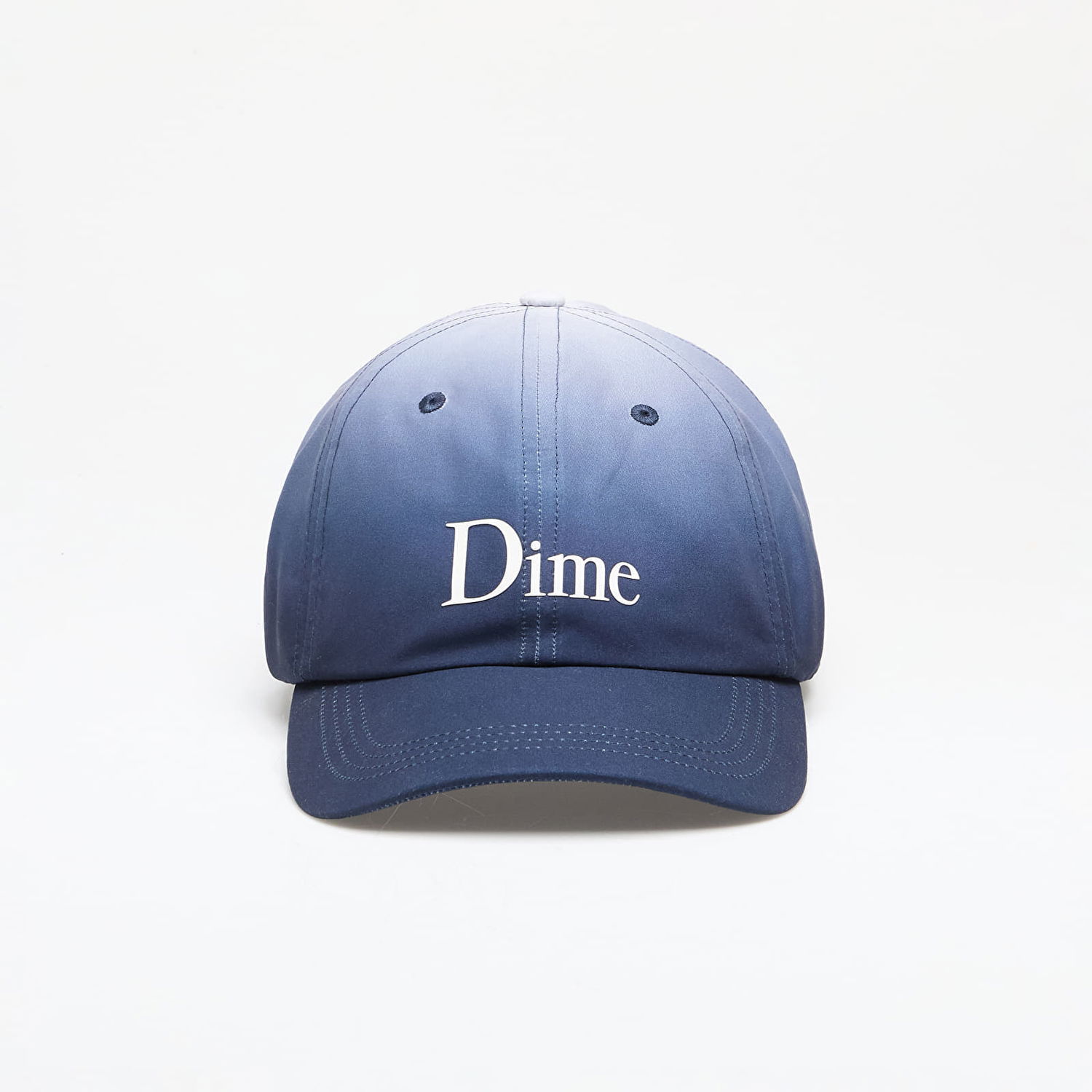Šiltovka Dime Classic Gradient Low Pro Cap Midnight Blue Modrá | DIMESP2439BLU, 0