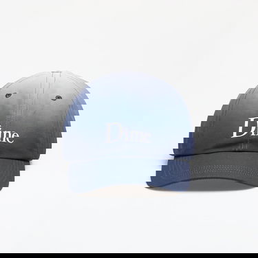 Šiltovka Dime Classic Gradient Low Pro Cap Midnight Blue Modrá | DIMESP2439BLU, 0
