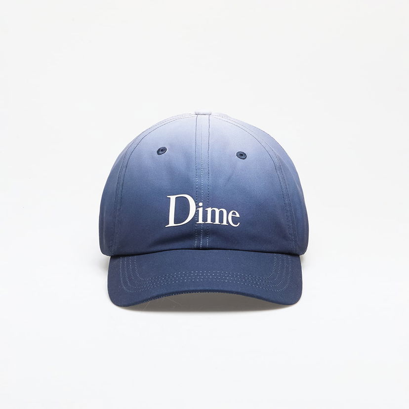 Šiltovka Dime Classic Gradient Low Pro Cap Midnight Blue Modrá | DIMESP2439BLU