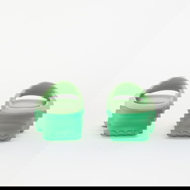 Tenisky a topánky adidas Originals Adifom Stan Slide W Energy Green/ Segrsp/ Energy Green Zelené | JI2612, 4