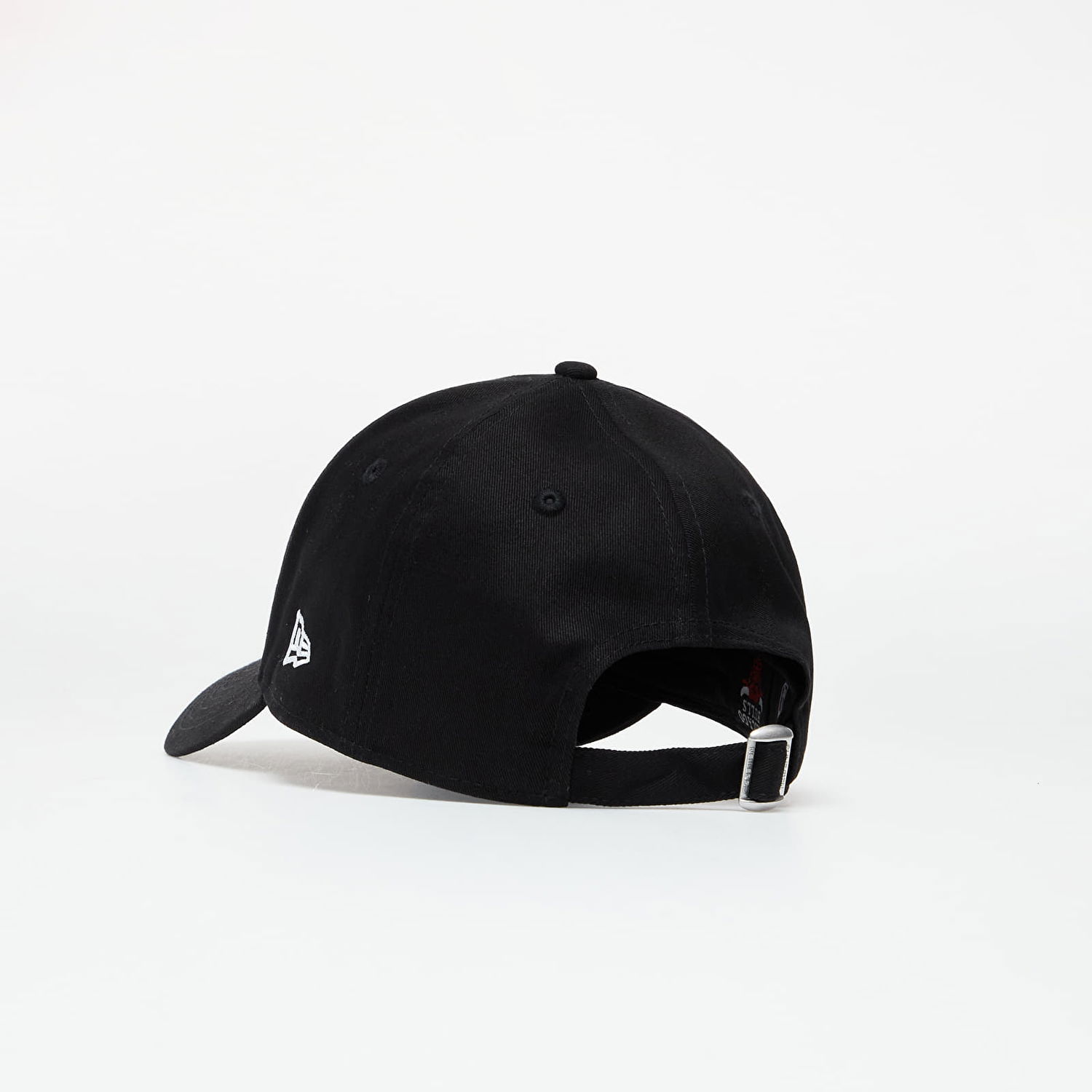 Šiltovka New Era Nba Essential Outline Chicago Bulls Cap Čierna | 12292586, 1