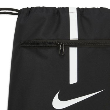 Športový vak Nike Gymsack Academy Čierna | da5435-010, 3