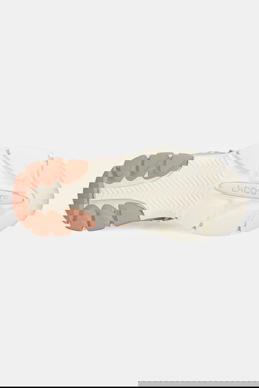 Tenisky a topánky Lacoste L003 EVO Ružová | 49SFA0006, 4