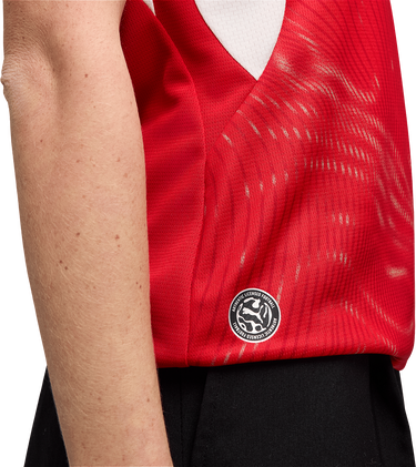 Dres Puma Switzerland Replica Home 2026 Jersey Červená | 783219-01, 1