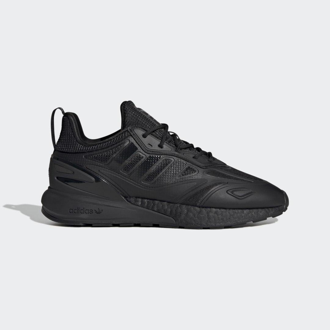 Tenisky a topánky adidas Originals ZX 2K Boost 2.0 Čierna | GZ7740, 0