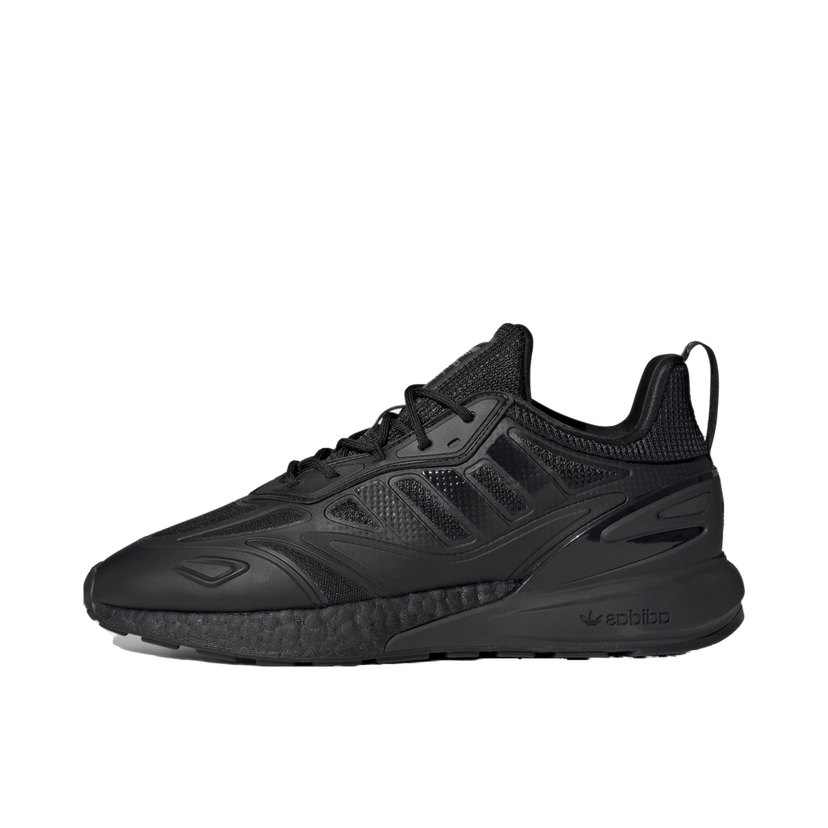 Tenisky a topánky adidas Originals ZX 2K Boost 2.0 Čierna | GZ7740