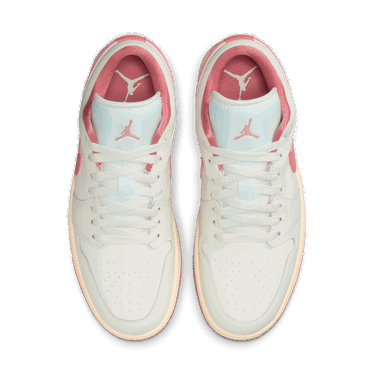 Tenisky a topánky Jordan Air Jordan 1 Low Ružová | DC0774-109, 3