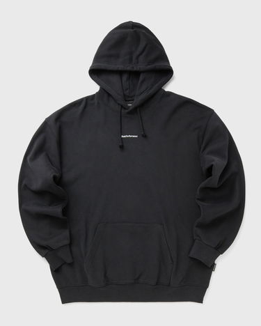 Mikina Peak Performance Original Terry Hoodie Čierna | G80276020, 0