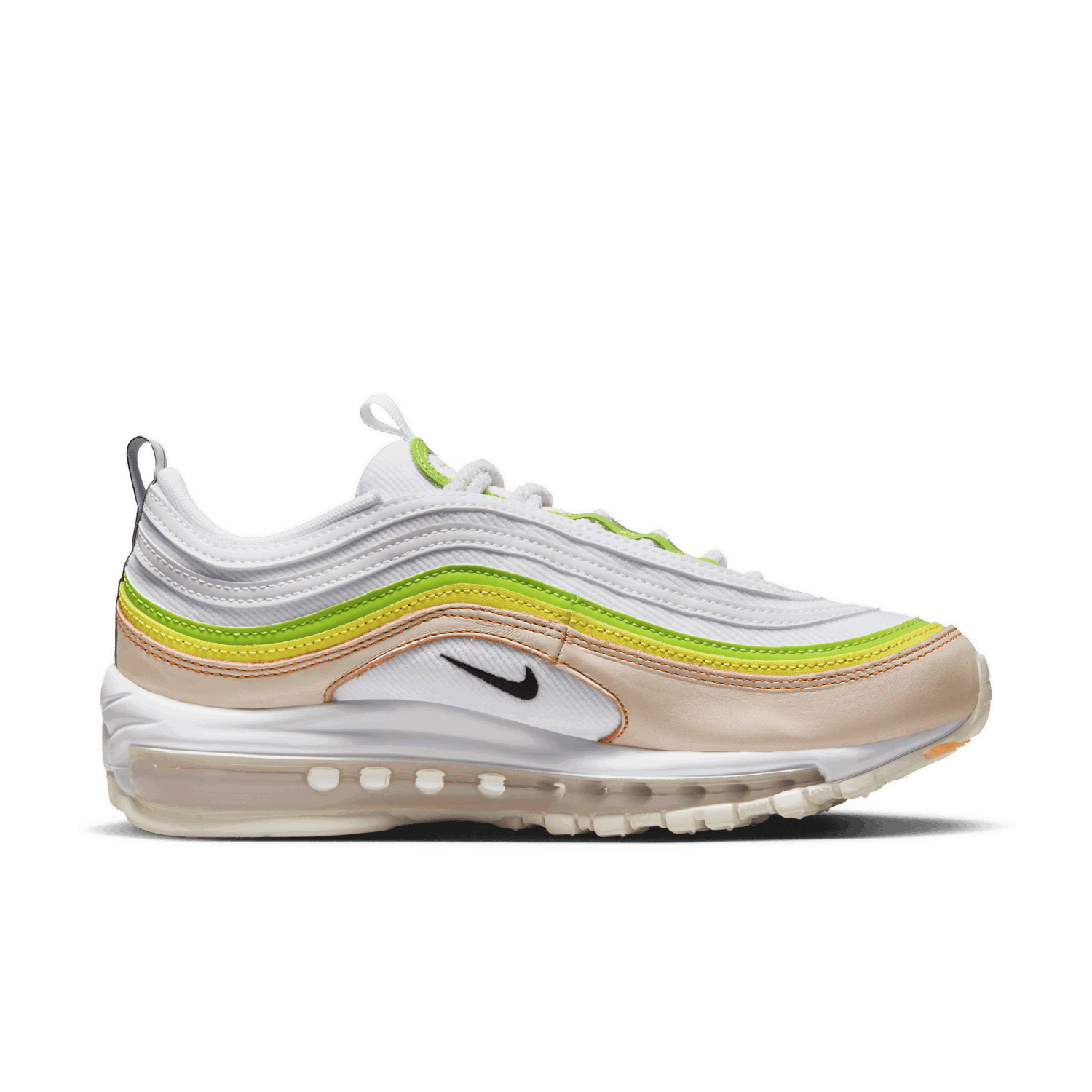 Tenisky a topánky Nike Air Max 97 Rôznofarebný | FD0870-100, 1
