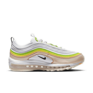 Tenisky a topánky Nike Air Max 97 Rôznofarebný | FD0870-100, 1