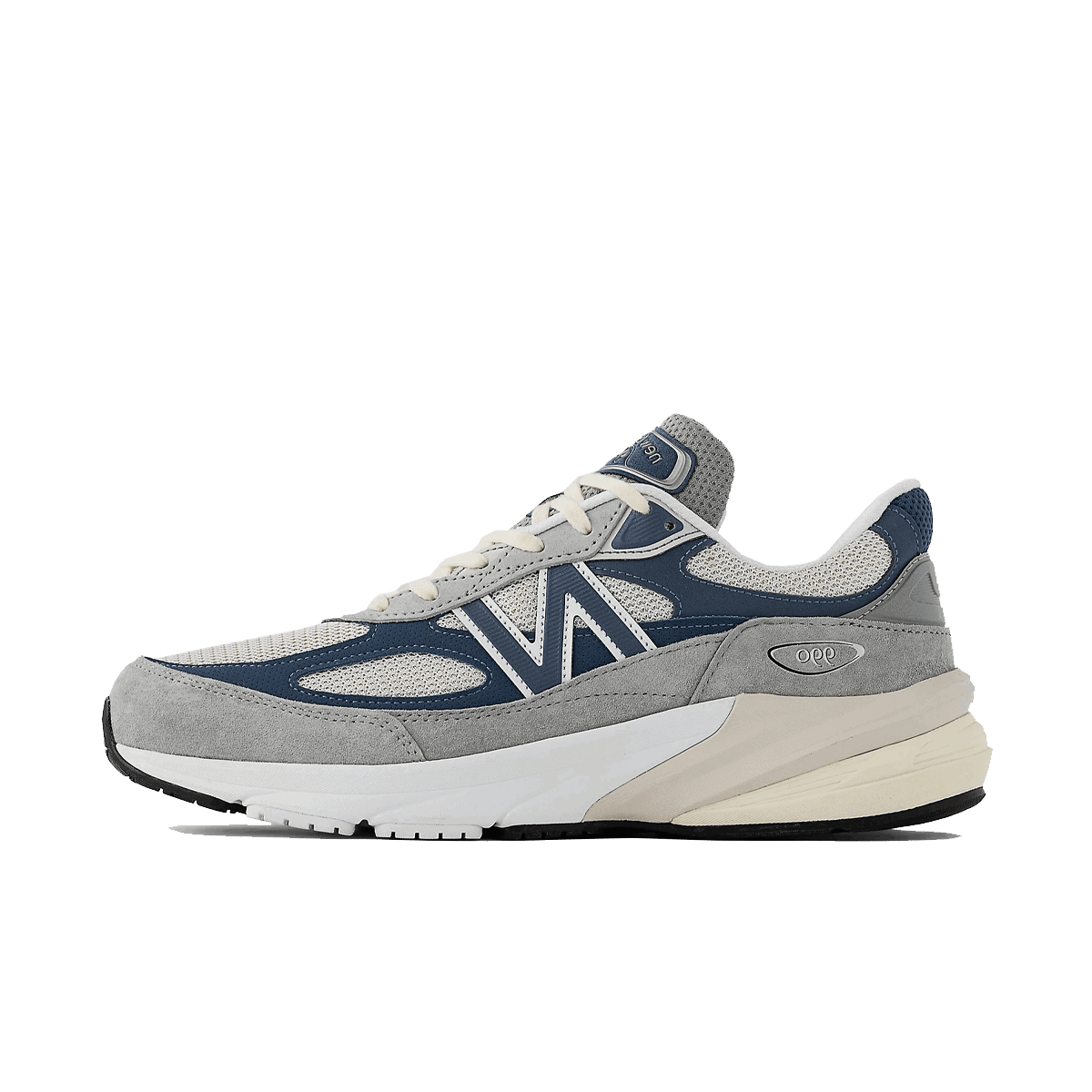 990v6 Made in USA "Grey Day'"