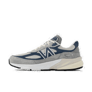 990v6 Made in USA "Grey Day'"